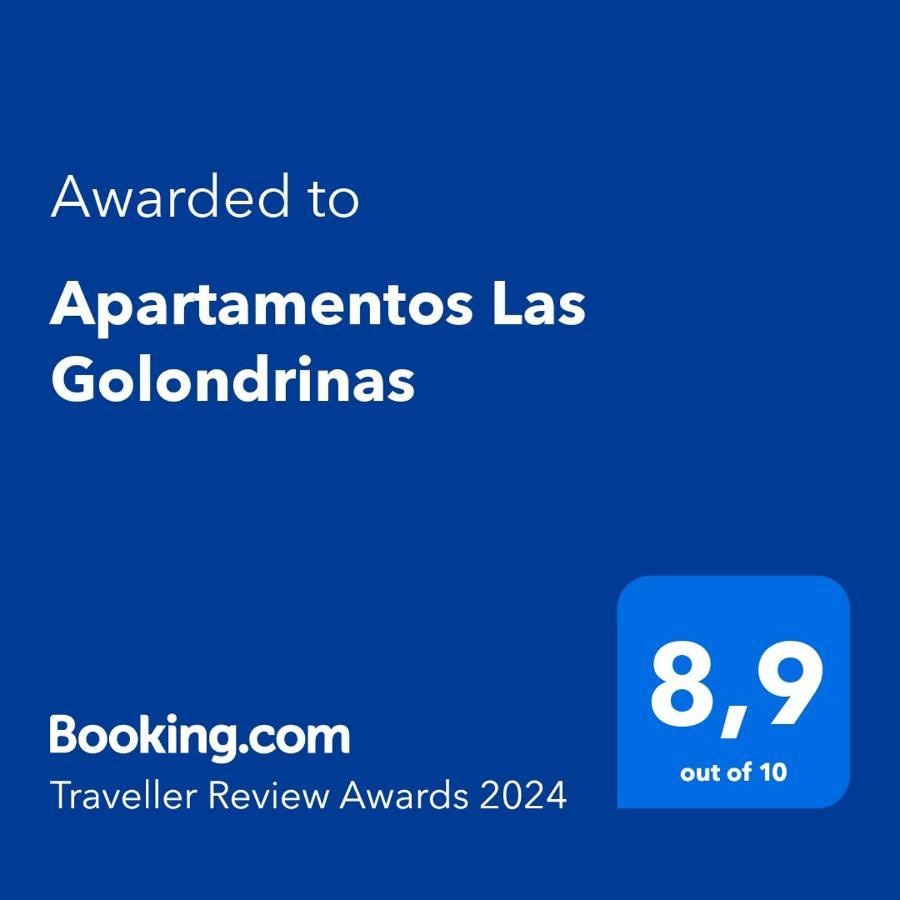 Apartamentos Las Golondrinas Cala en Bosch Dış mekan fotoğraf
